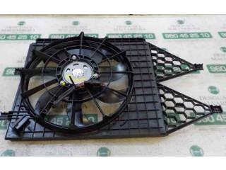 Вентилятор радиатора     6R0959455E, 6R0959455E    Skoda Fabia Mk3 (NJ) 