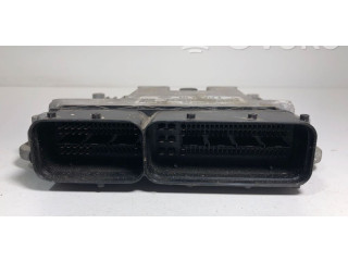 Блок управления двигателя 045906013B   Skoda Fabia Mk2 (5J)