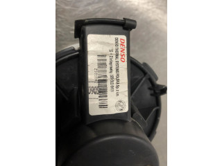 Вентилятор печки       Ford Ka