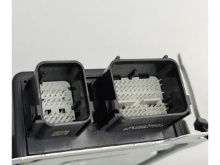 Блок подушек безопасности GX7314D374AH, 0285013129 Jaguar XE