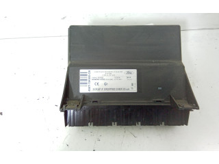 Комплект блоков управления 3s62-12a650-hd, 3S62-12A650-HD Ford Fusion