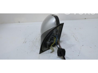 Зеркало электрическое Mercedes-Benz A W168 1997 - 2004 года