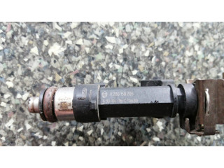 Vstřikovač 0280151247, 0280158205 Buick Encore I pro benzínový motor 1.4