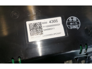 Přístrojová deska Buick Encore II 2021 60004366