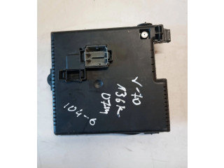 Блок предохранителей 8676391, 05W123   Volvo XC90    