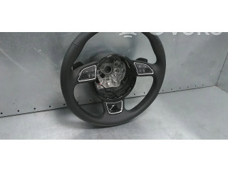 Руль Audi A6 S6 C7 4G  2011 - 2018 года 4G0419091S, 4G0419091BE      