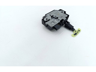 Zámek zadních dveří Subaru Legacy VII 2021