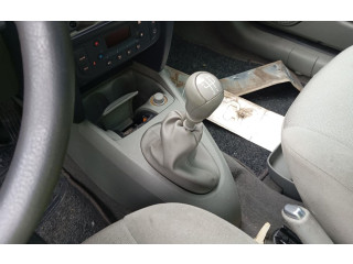 Блок подушек безопасности    Renault Clio II