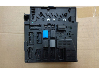 Блок предохранителей 8378113, 8378113   BMW Z4 E89    