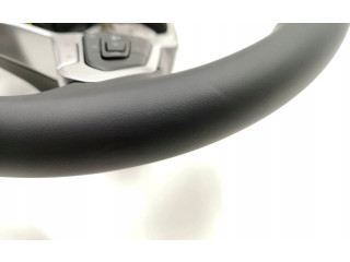 Руль Volkswagen Golf VII  2013 - 2019 года 2G0419089A, CZARNY      