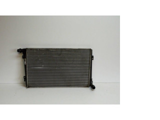 Радиатор охлаждающей жидкости