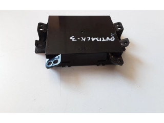 Блок управления климат-контролем 1776006812 Subaru Outback