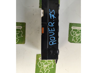 Блок управления климат-контролем JFC101785, MF146430-8910 Rover 75