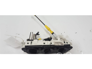 Блок управления климат-контролем 6G9119980BH Ford Galaxy