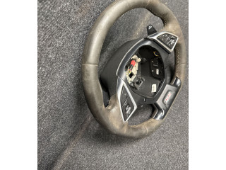 Руль Chevrolet Captiva - года