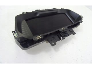 Панель приборов 5E3920770B   Skoda Octavia Mk4       