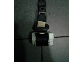 Третий рядный ремень безопасности    Citroen C1