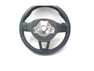 Руль Skoda Kodiaq 2017 - 2024 года 3V0419091M