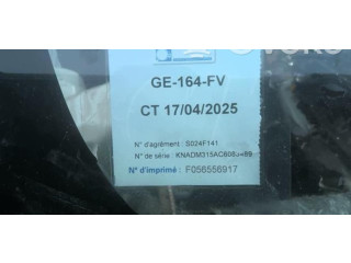 Zpětné zrcátko KIA Rio 2012 876201W050