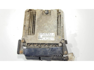 Řídící jednotka 4L0910401M Audi Q7 4L 2007