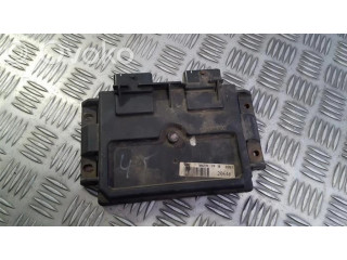 Řídící jednotka 9642414580, R04080025C 146693   Citroen Berlingo 1998