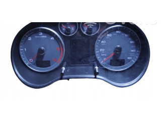 Панель приборов 8P0920983G Audi A3 S3 A3 Sportback 8P