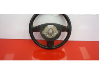 Руль Volkswagen Golf Plus  2005 - 2013 года 3C0419091LE74, 1K0959538C      