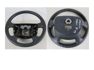 Руль SsangYong Kyron - года