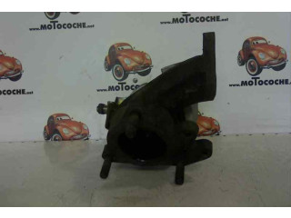 Turbodmychadlo Турбина 91FF6K682AC, XK03290A Ford Escort 1.6