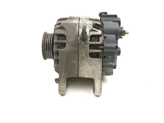 Генератор 3730022650, A0002655023 KIA Rio 1.4