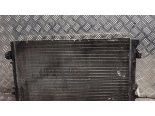 Радиатор охлаждающей жидкости