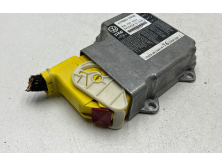 Блок подушек безопасности 3T0959655A, 391243   Skoda Superb B6 (3T)