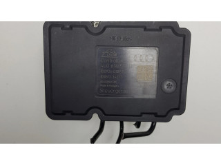 Блок АБС 4L0614517D, 10092603093 Audi Q7 4L 2005-2015 года
