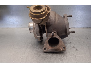  Турбина Volvo S60  8653146, 7231672   для двигателя D5244T      