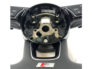 Руль Audi Q5 SQ5  2017- года 8W0419091DF, 565425696      