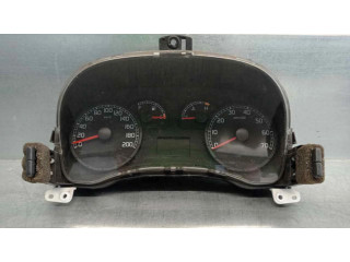 Přístrojová deska Fiat Punto (188) 1999 46833370, 5030004601