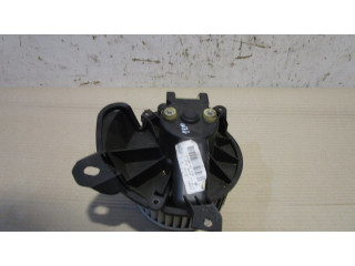 Вентилятор печки