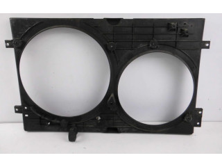 Интеркулер 1J0121207, 1J0121207 Skoda Octavia Mk1 (1U)