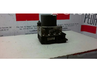 Блок управления АБС 0265800415   Citroen Xsara