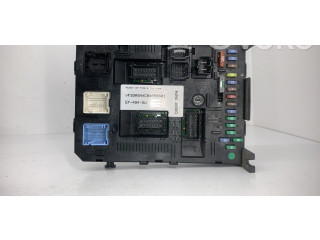 Řídící jednotka 9661773380 Peugeot 307 2006