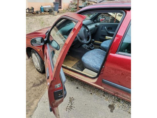 Вентилятор печки    7701040540, 7701040540   Renault Clio I