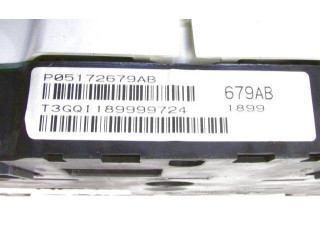 Řídící jednotka 19947   Dodge Caliber 2010