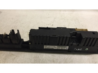 Блок управления климат-контролем 9140010439 Fiat Ulysse