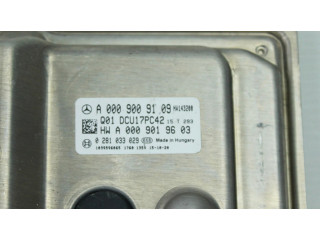 Другие блоки управления / модули