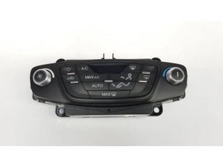 Блок управления климат-контролем 1901282, AV1T18C612AL Ford B-MAX