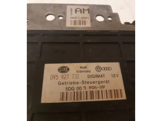 Блок управления коробкой передач 095927731, 5DG00590629   Volkswagen PASSAT B4