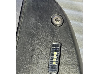 Зеркало электрическое        Mercedes-Benz GL X166  2013 - 2019 года   