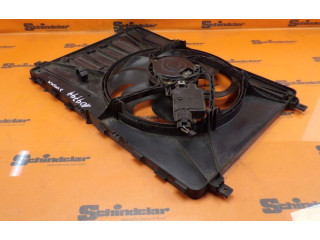 Комплект вентиляторов     6G918C607, 6G918C607    Ford S-MAX 