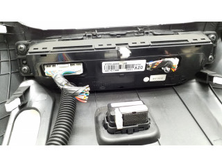 Блок управления климат-контролем 97250A2200, 84760A2100   KIA Ceed