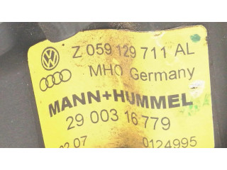 Блок подушек безопасности Z059129711AL, 059129711AL Volkswagen Touareg I